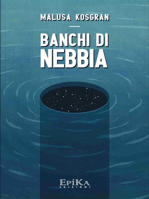 cover image of Banchi di nebbia